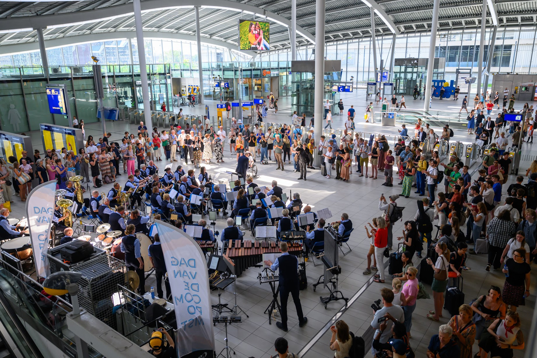 Newmusicnow Dagvandecomponist Middag 21062025 Jostijnligtvoetfotografie 6