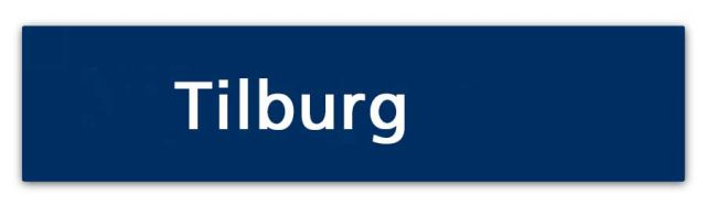 Bord Tilburg