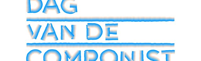Logo Dag Van De Componist