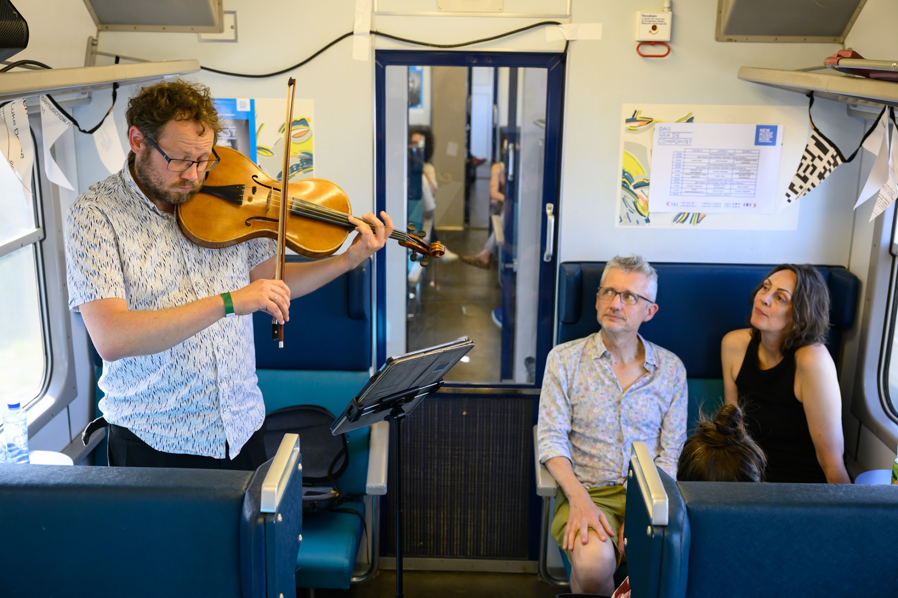 Newmusicnow Dagvandecomponist Middag 21062025 Jostijnligtvoetfotografie 952