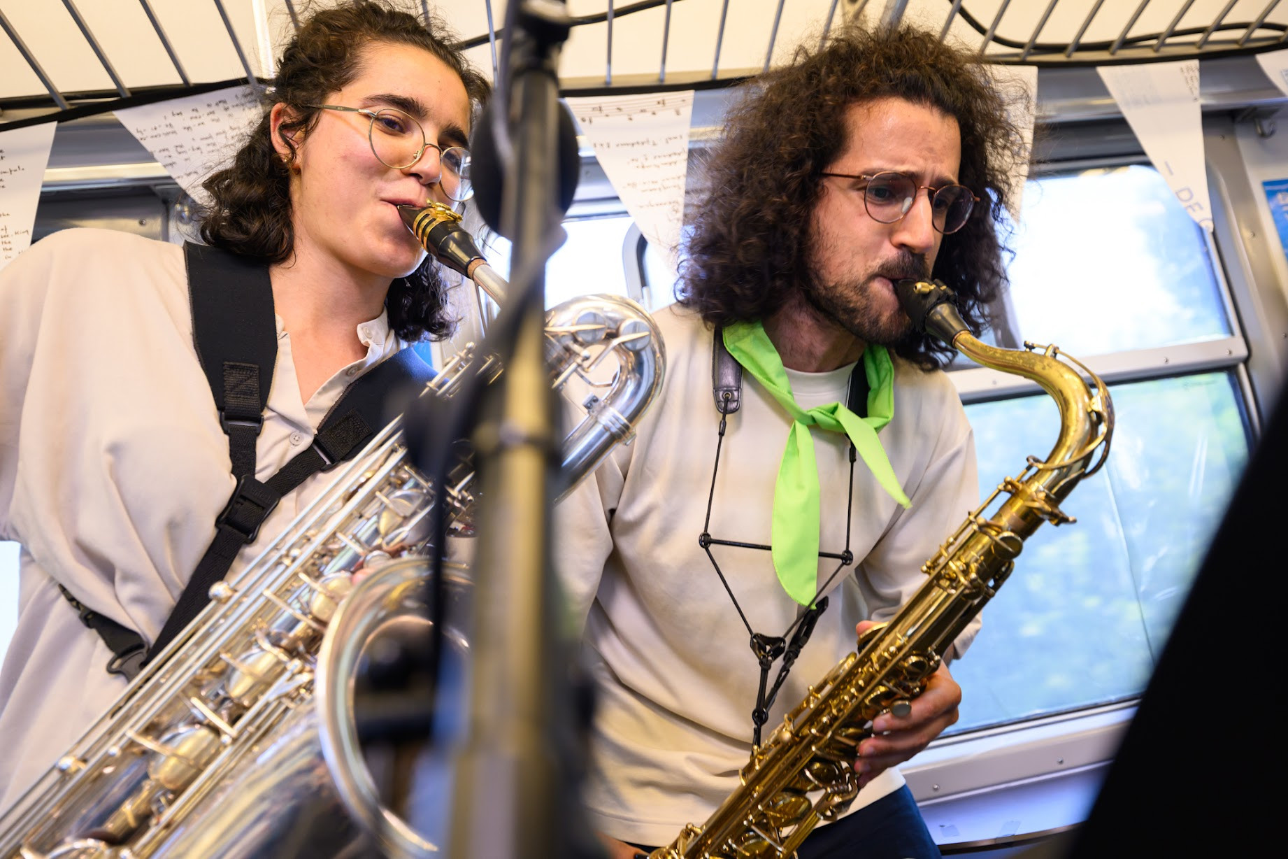 Newmusicnow Dagvandecomponist Middag 21062025 Jostijnligtvoetfotografie 1006