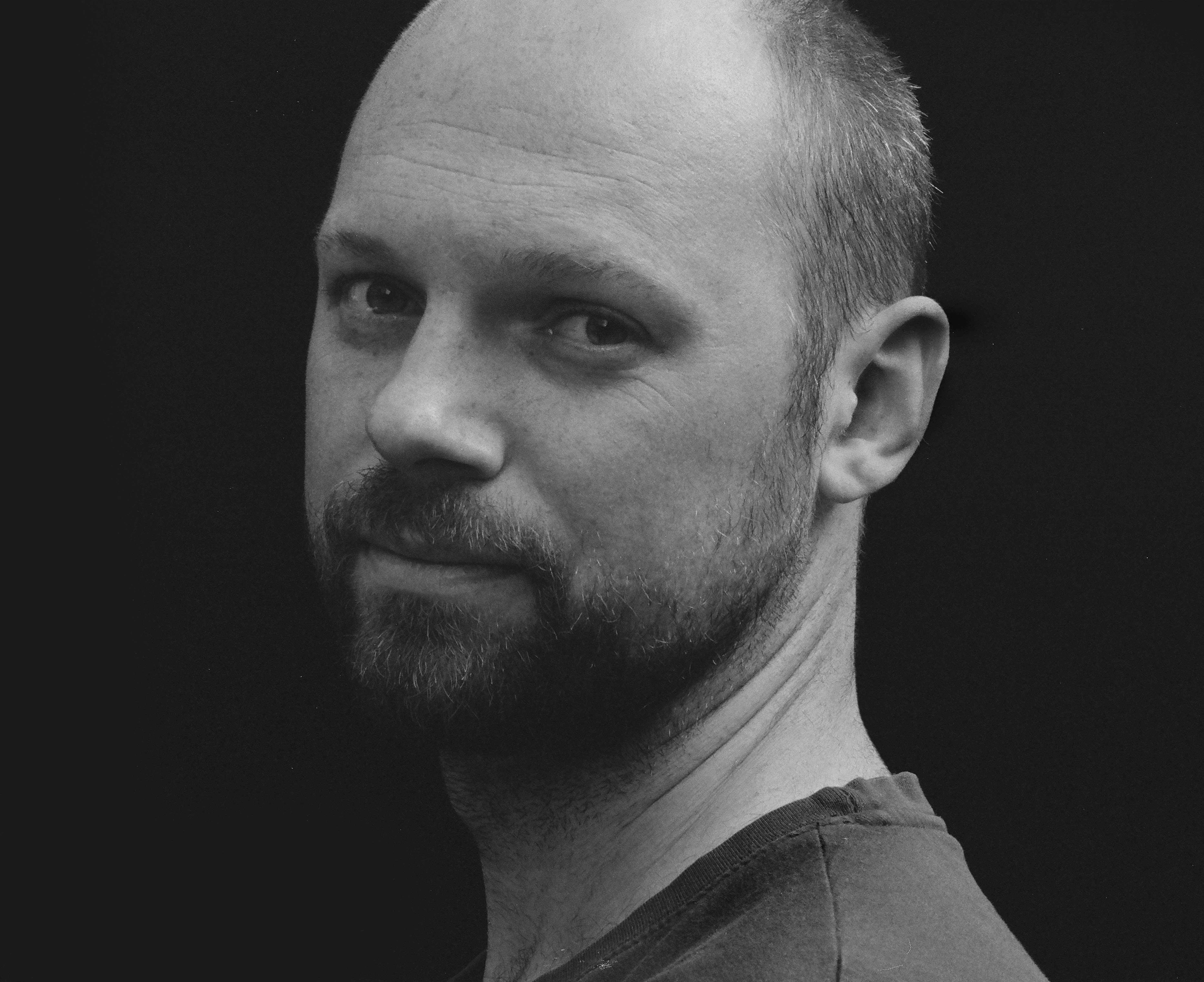 Diederik van der Laag—PR Photo