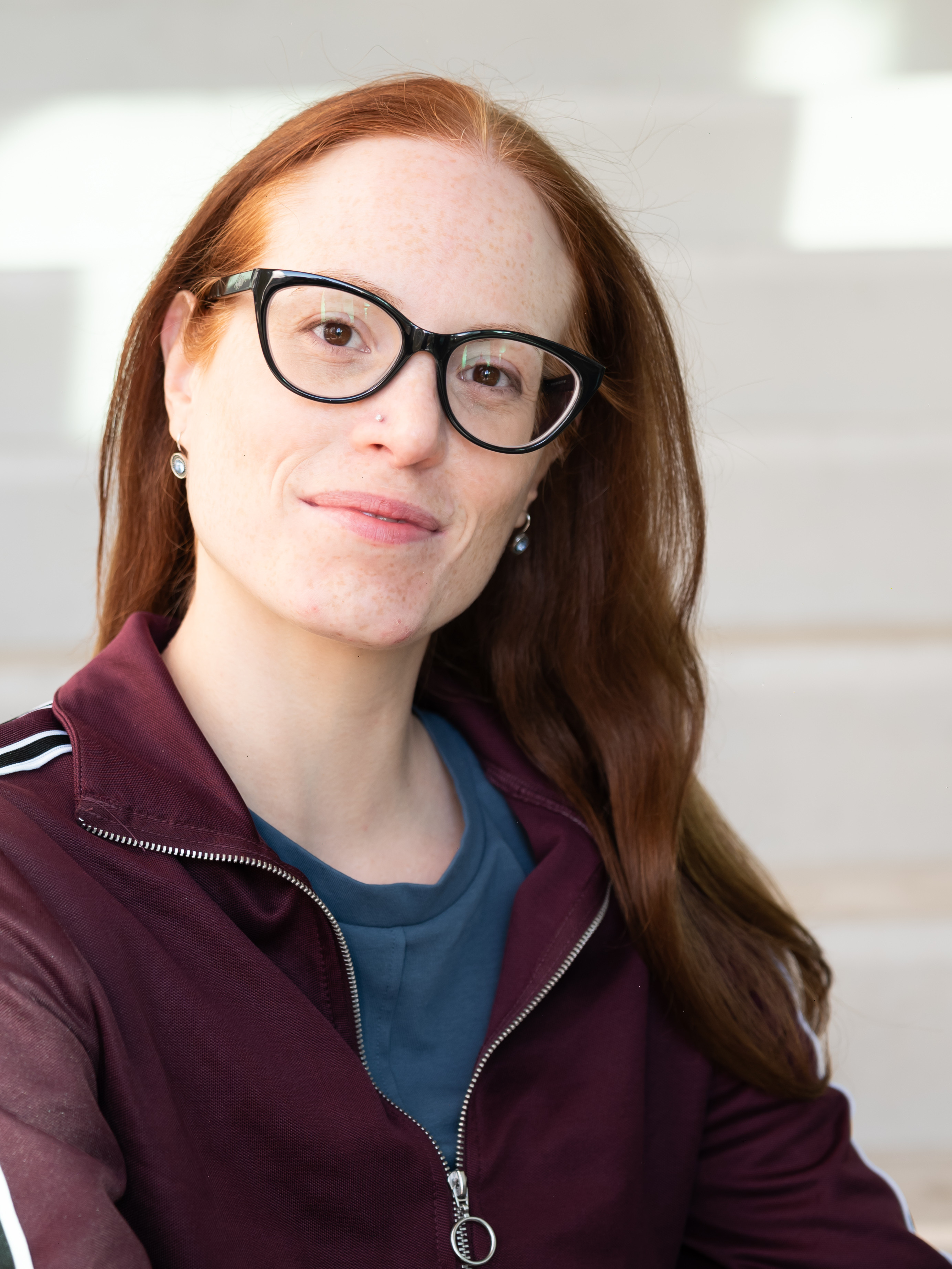 Sara Zambino   Alex Schröder