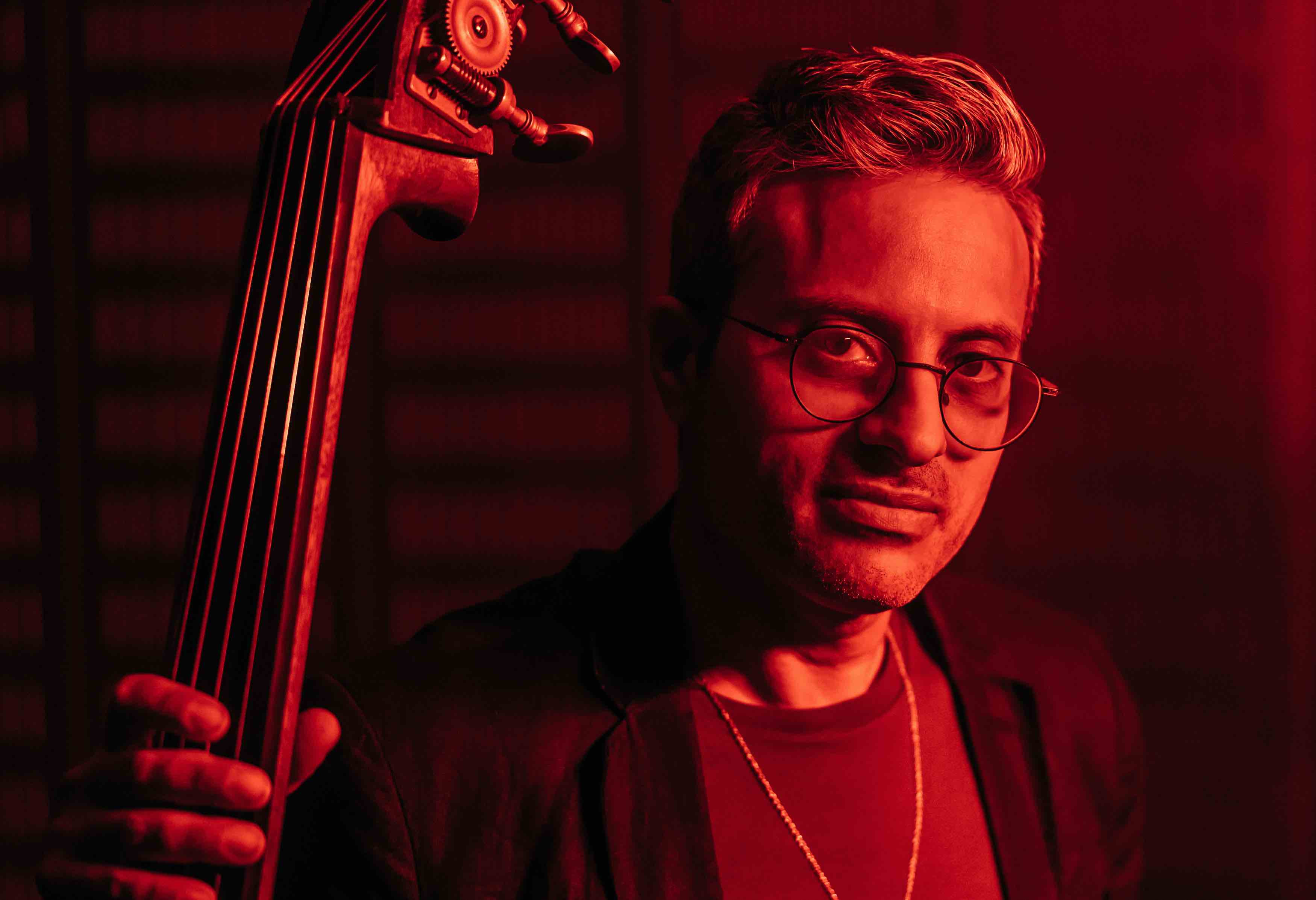 Adam Ben Ezra Photo By Diego Garcia 1