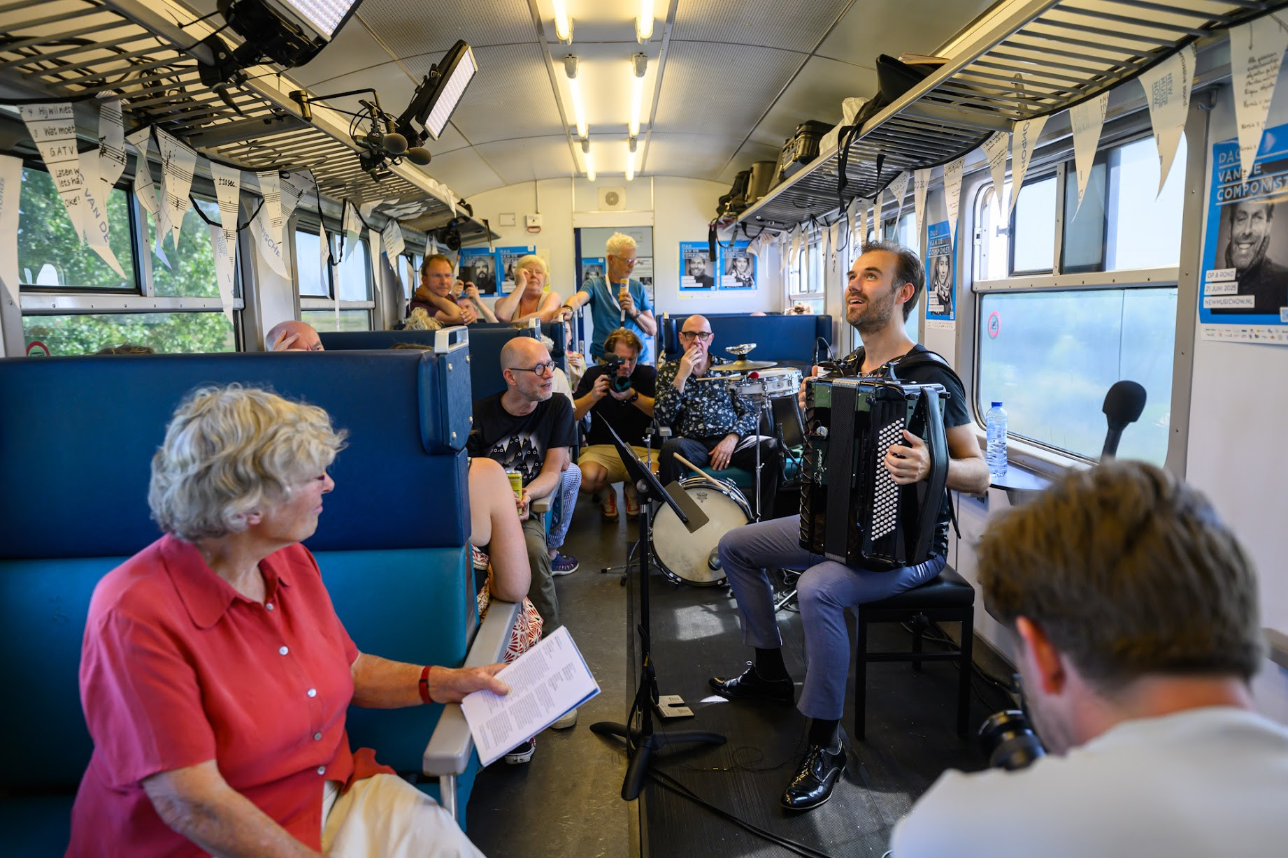 Newmusicnow Dagvandecomponist Middag 21062025 Jostijnligtvoetfotografie 626