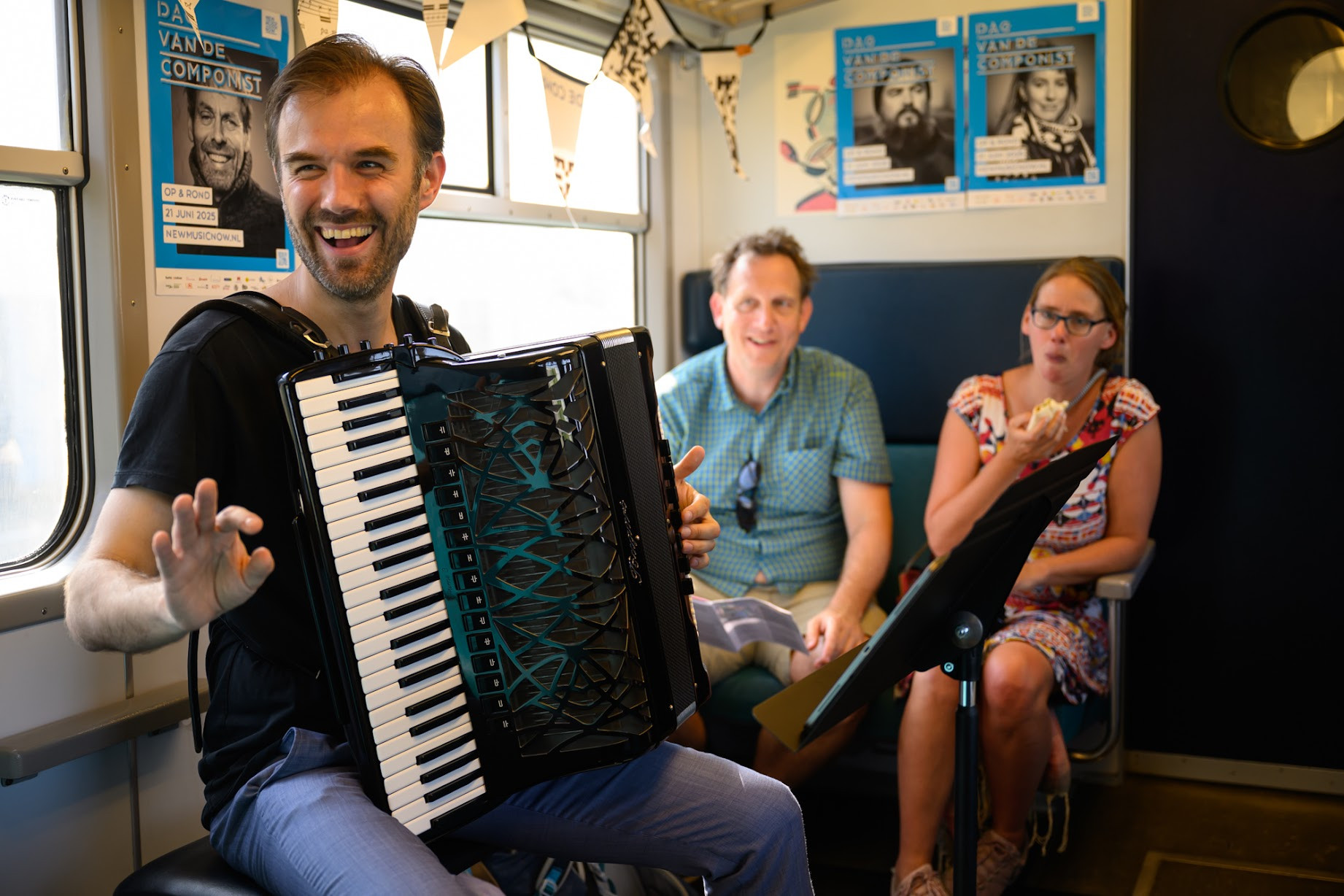 Newmusicnow Dagvandecomponist Middag 21062025 Jostijnligtvoetfotografie 958