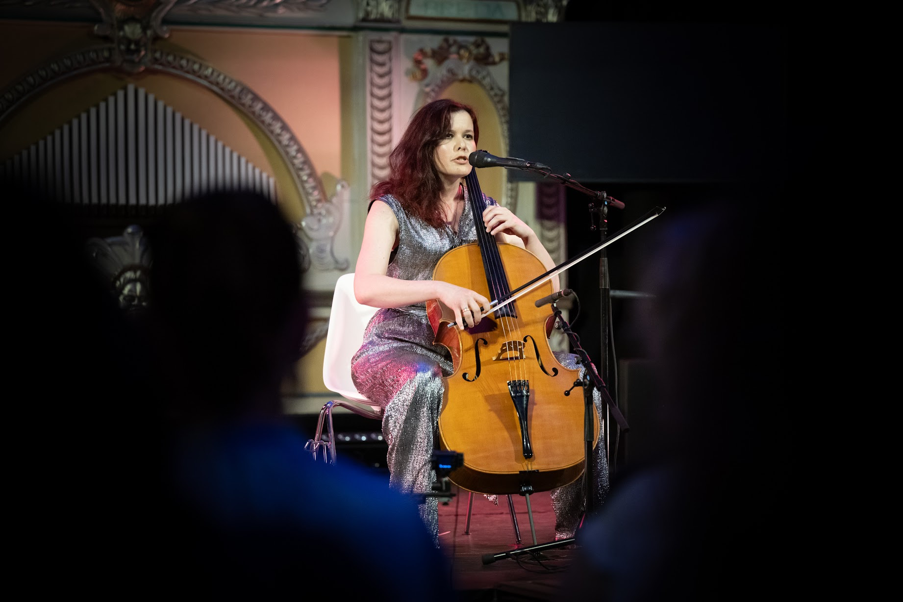 Notenbal Componistendag 2025 Mr Simonvanboxtel 5486