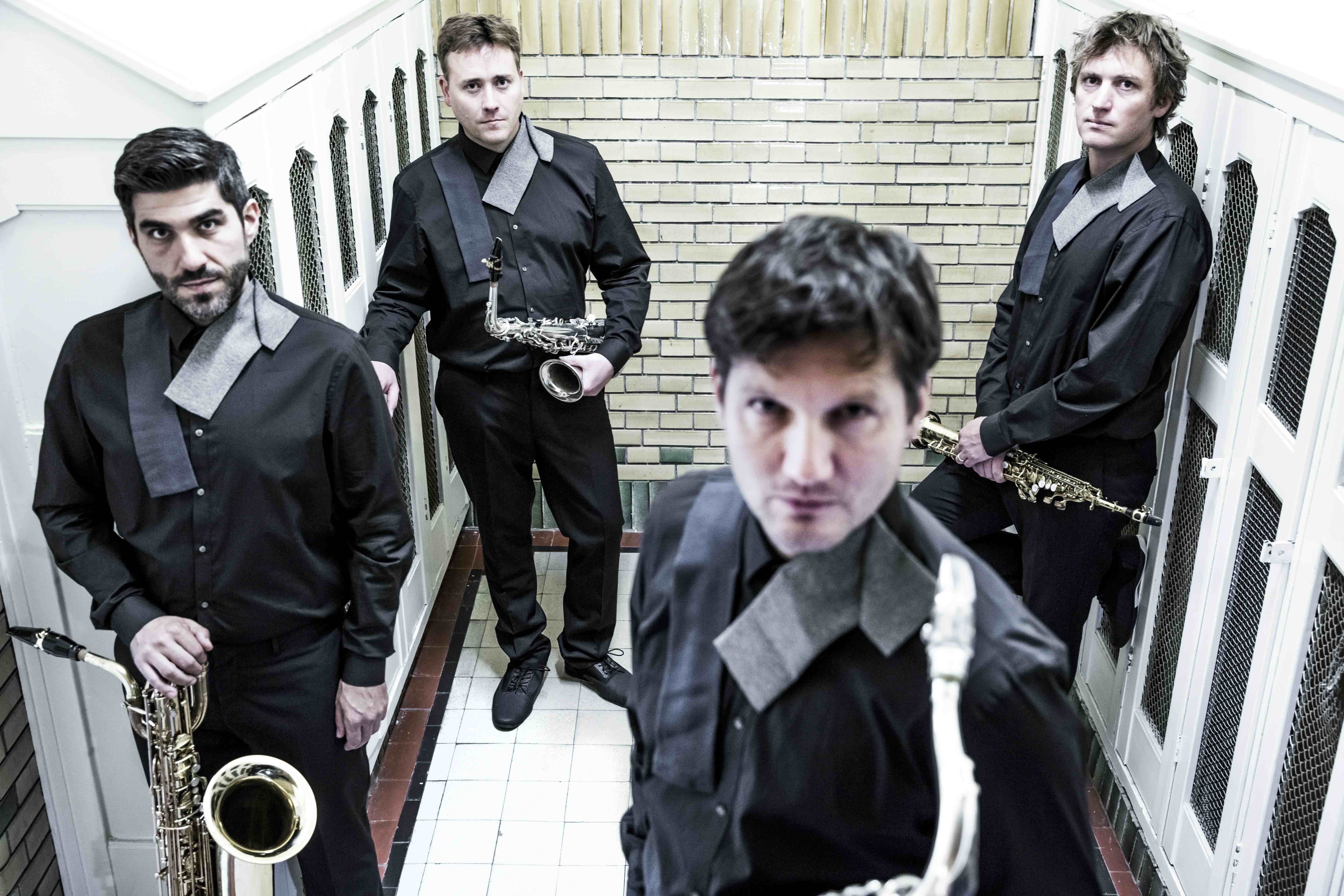 Amstelquartet Foppeschut 7fs0225