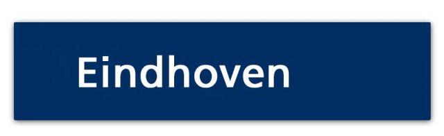Bord Eindhoven