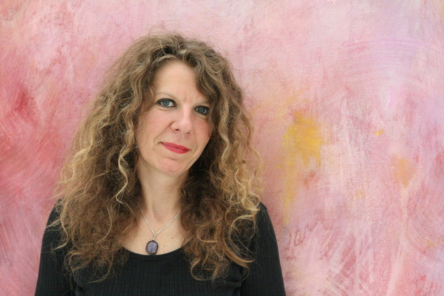 Caroline Ansink