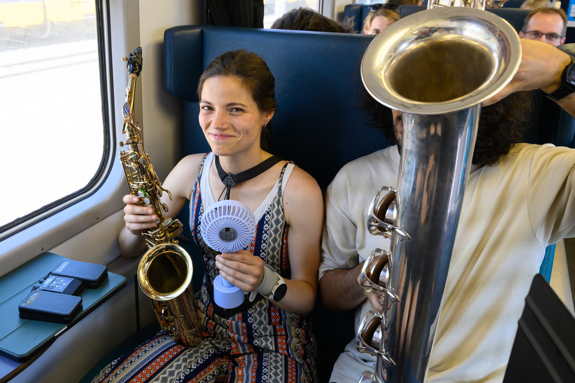 Newmusicnow Dagvandecomponist Middag 21062025 Jostijnligtvoetfotografie 588