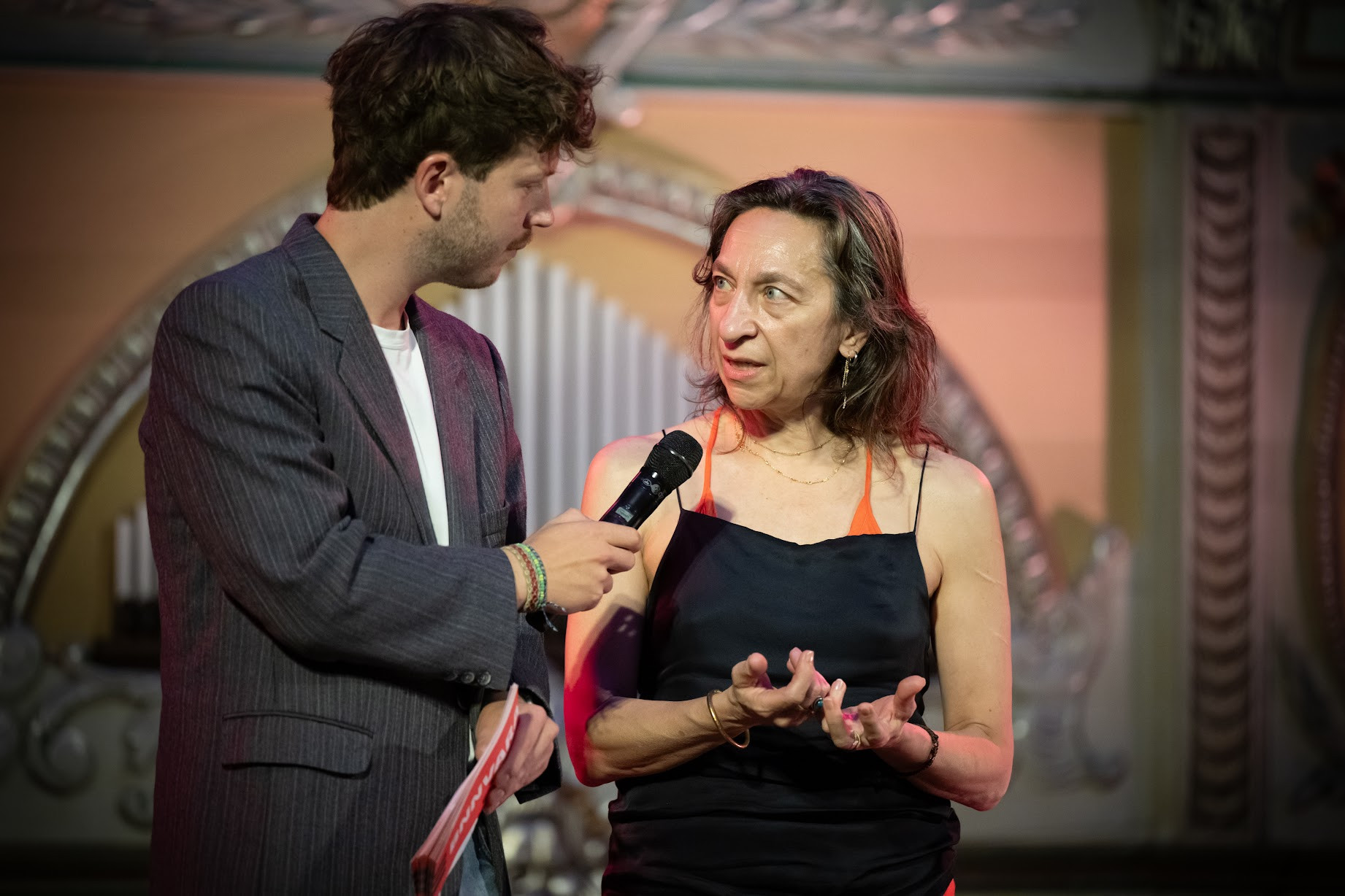 Notenbal Componistendag 2025 Mr Simonvanboxtel 5526