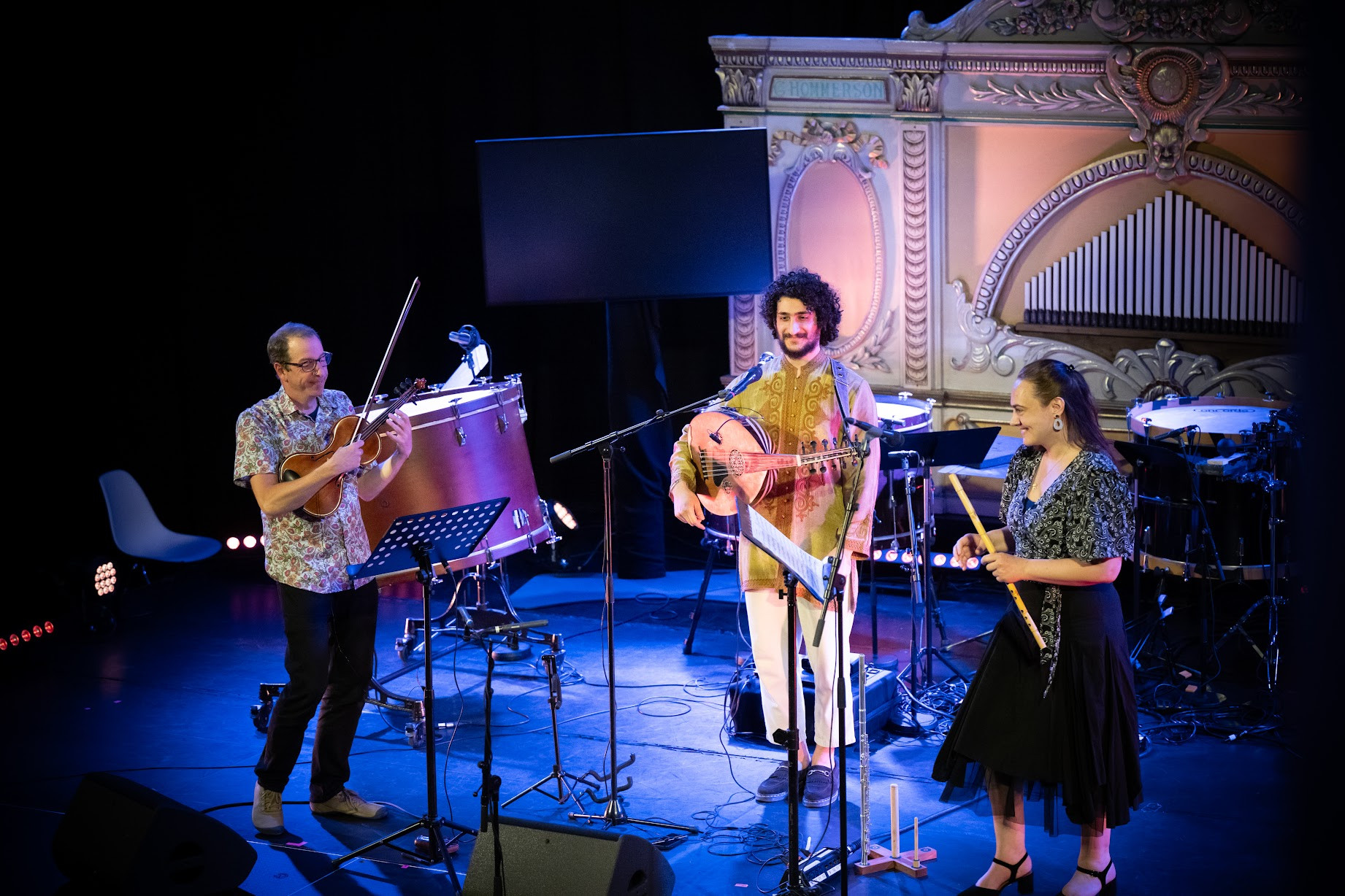 Notenbal Componistendag 2025 Mr Simonvanboxtel 5353