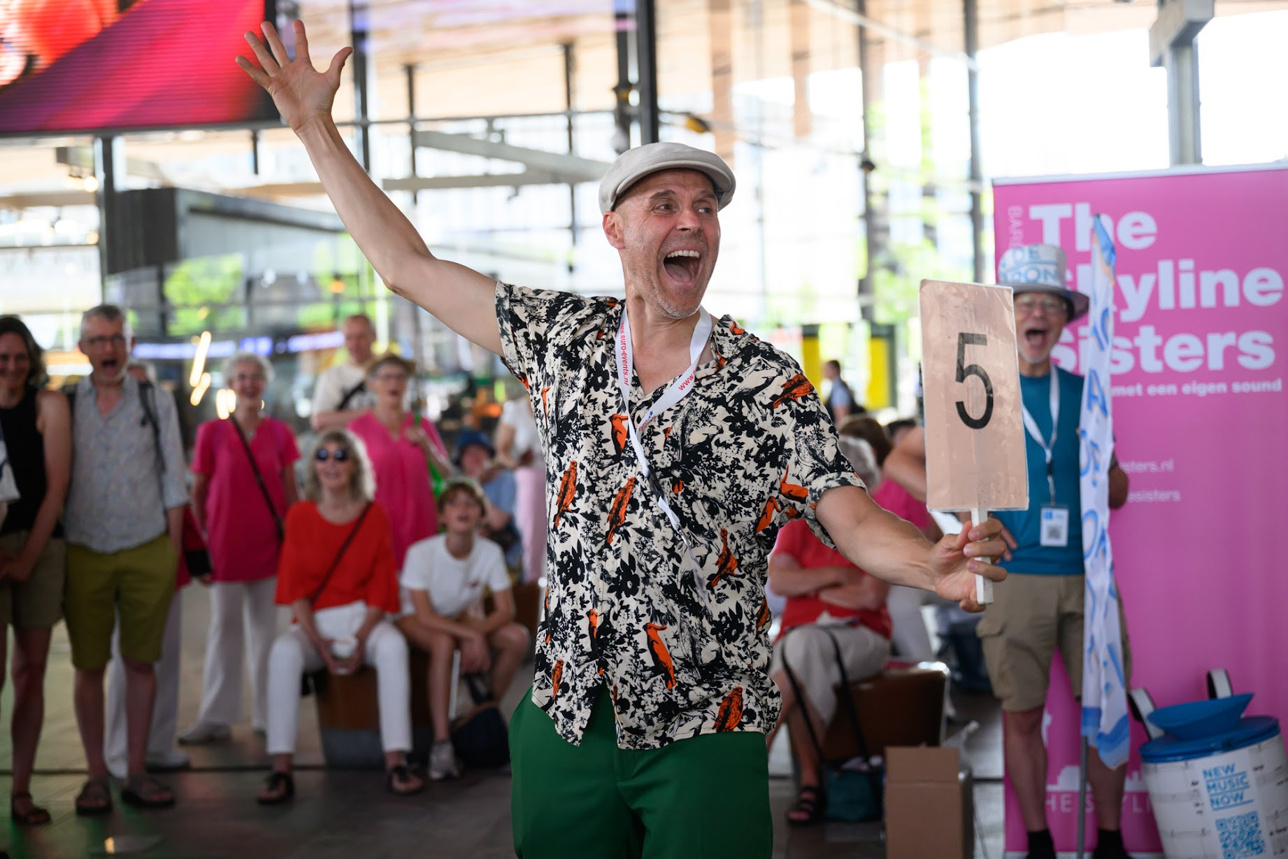 Newmusicnow Dagvandecomponist Middag 21062025 Jostijnligtvoetfotografie 510