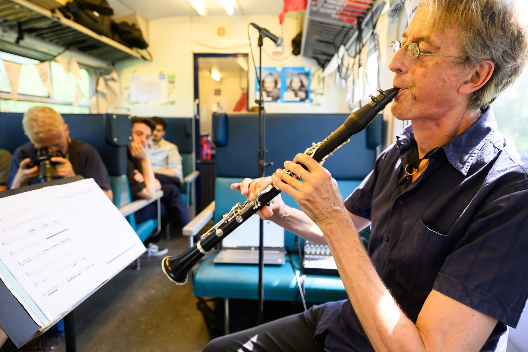 Newmusicnow Dagvandecomponist Middag 21062025 Jostijnligtvoetfotografie 606