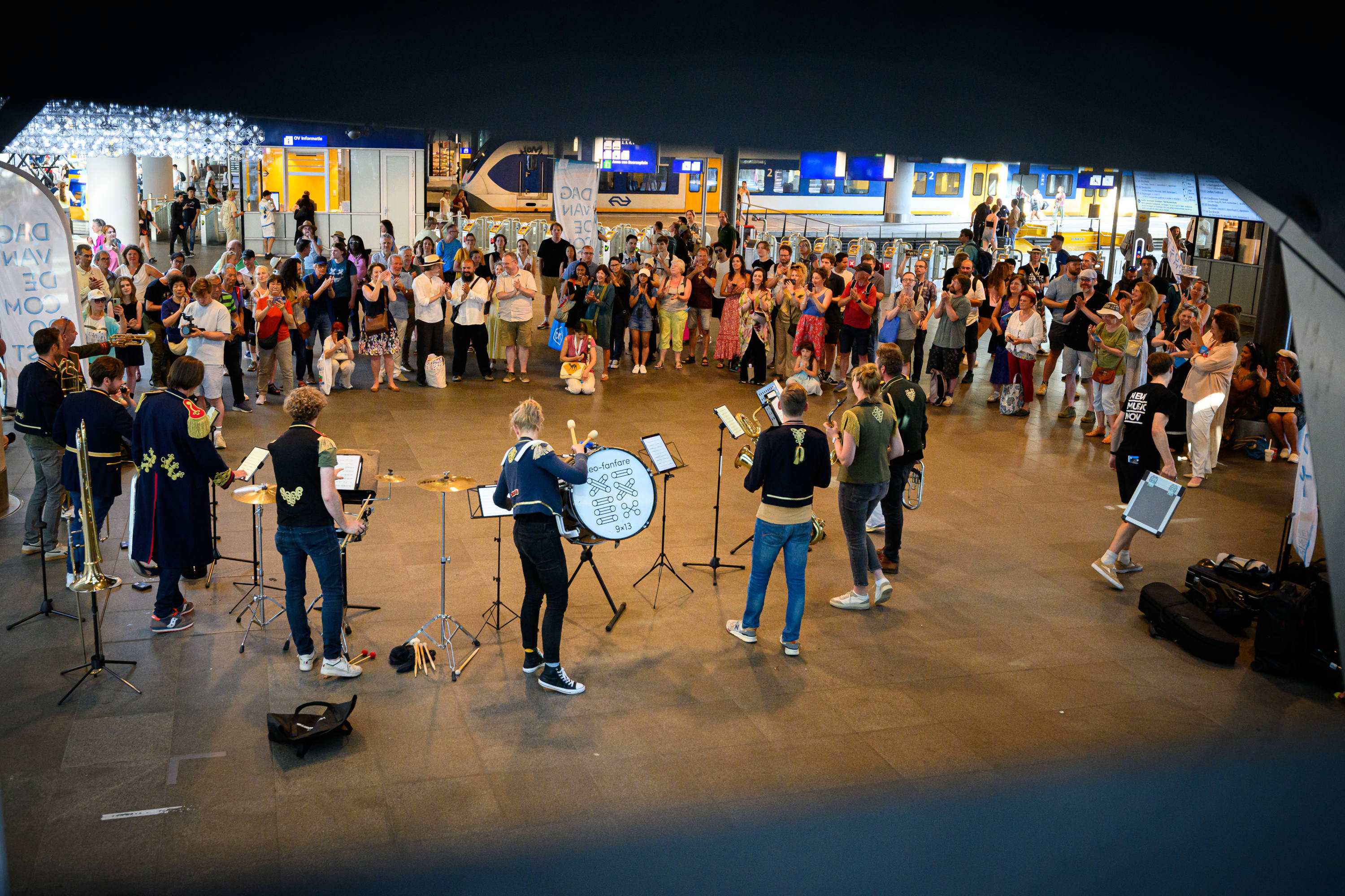 Dag van de Componist 2025   LR (credit   Jostijn Ligtvoet)