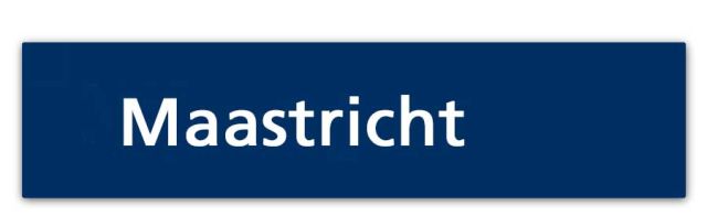 Bord Maastricht