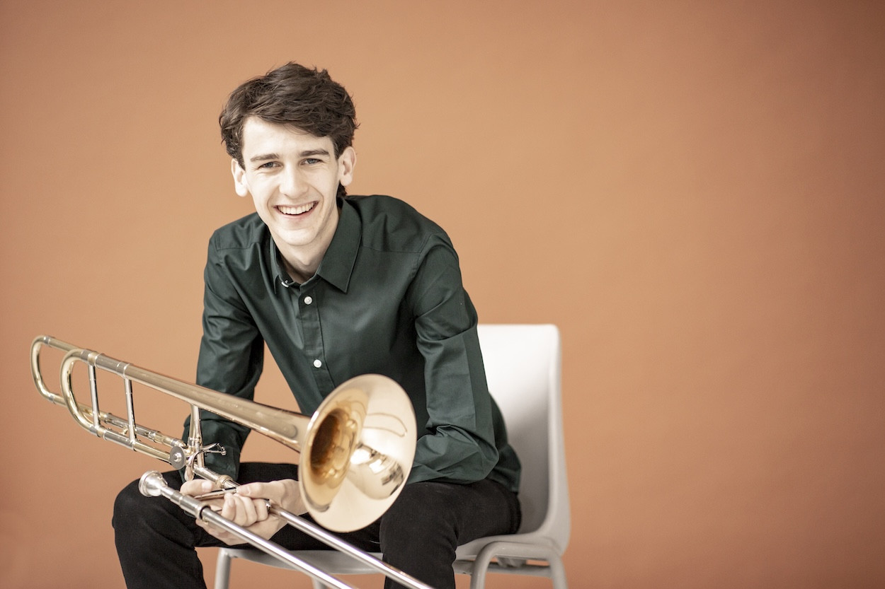 Arjan Linker .highres. FoppeSchut T S198741