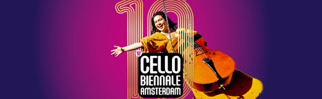 Cello Biennale 2024