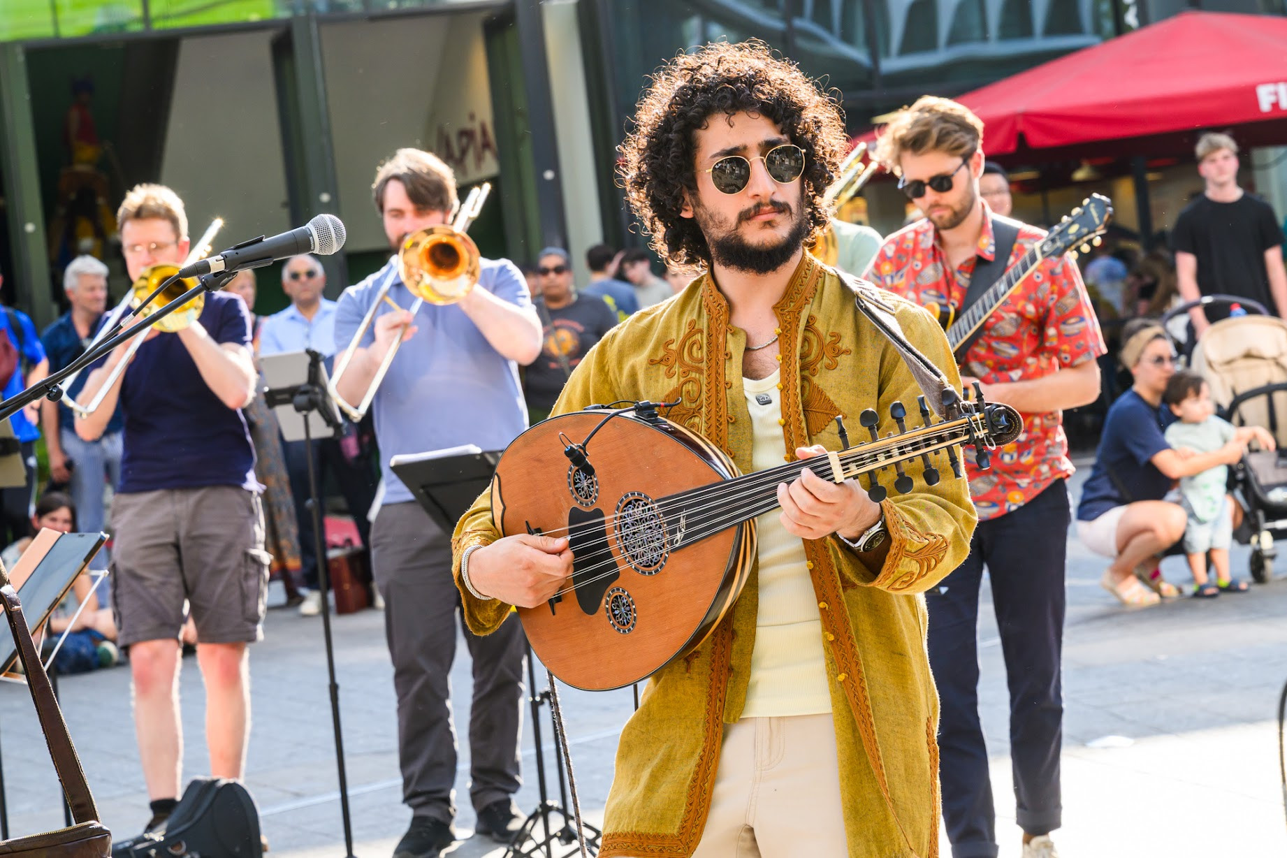 Newmusicnow Dagvandecomponist Middag 21062025 Jostijnligtvoetfotografie 1097