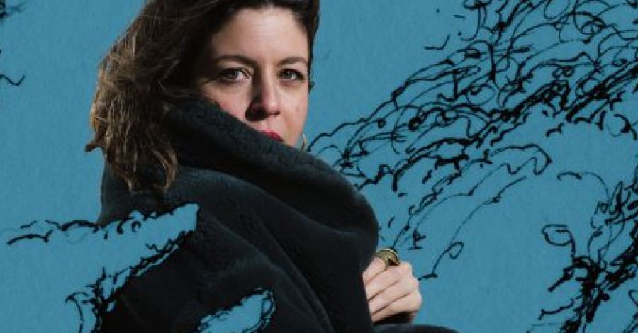 Meric Hart Meriç Artaç schrijft nieuwe ouverture voor Nederlands Kamero... – New...