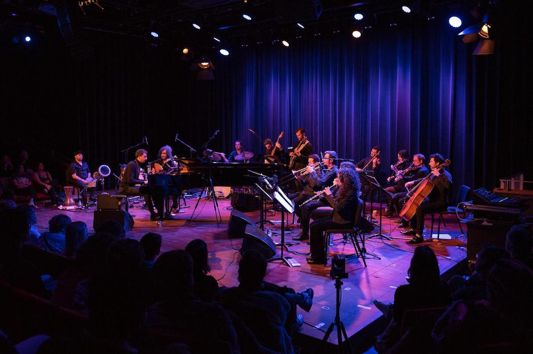 Marmoucha Orchestra Lr 2