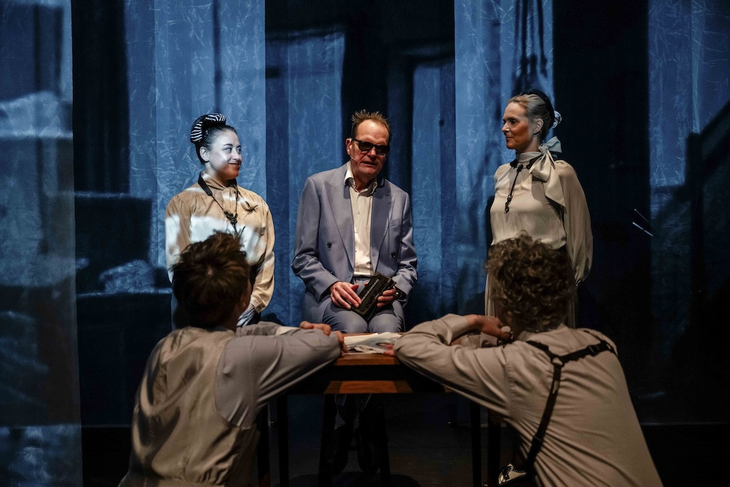 Het Visioen van Berlage   afbeelding rechtenvrij   fotograaf Maarten Mooijman   I