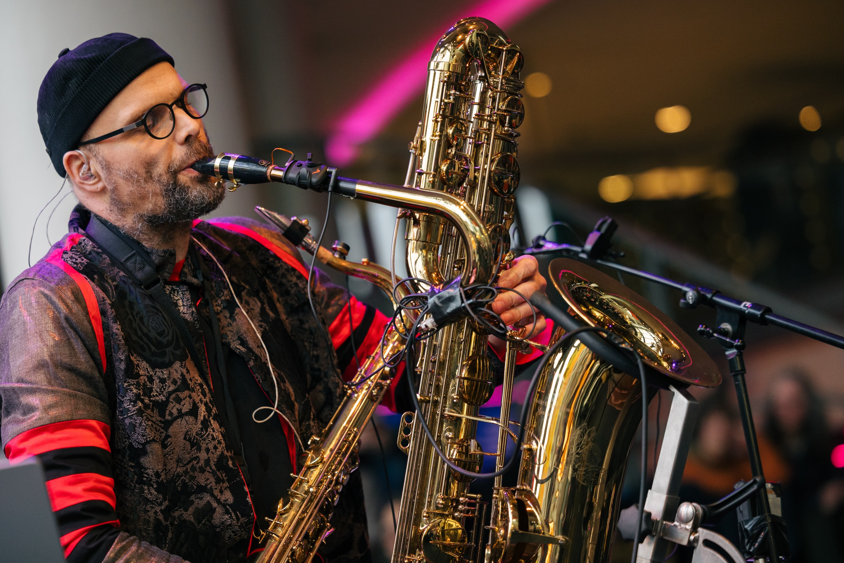 Nieuwe Noten Amsterdam Presenteert Ties Mellema By Wardmevis Kopie