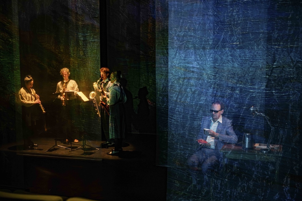 Het Visioen van Berlage   afbeelding rechtenvrij   fotograaf Maarten Mooijman   II