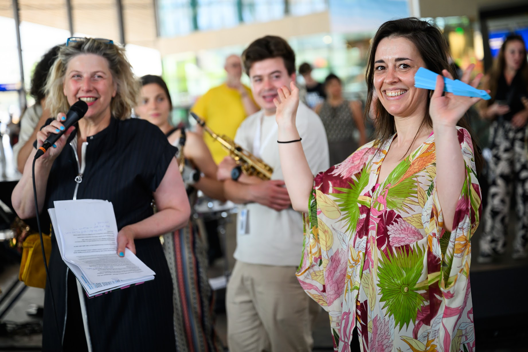 Newmusicnow Dagvandecomponist Middag 21062025 Jostijnligtvoetfotografie 265