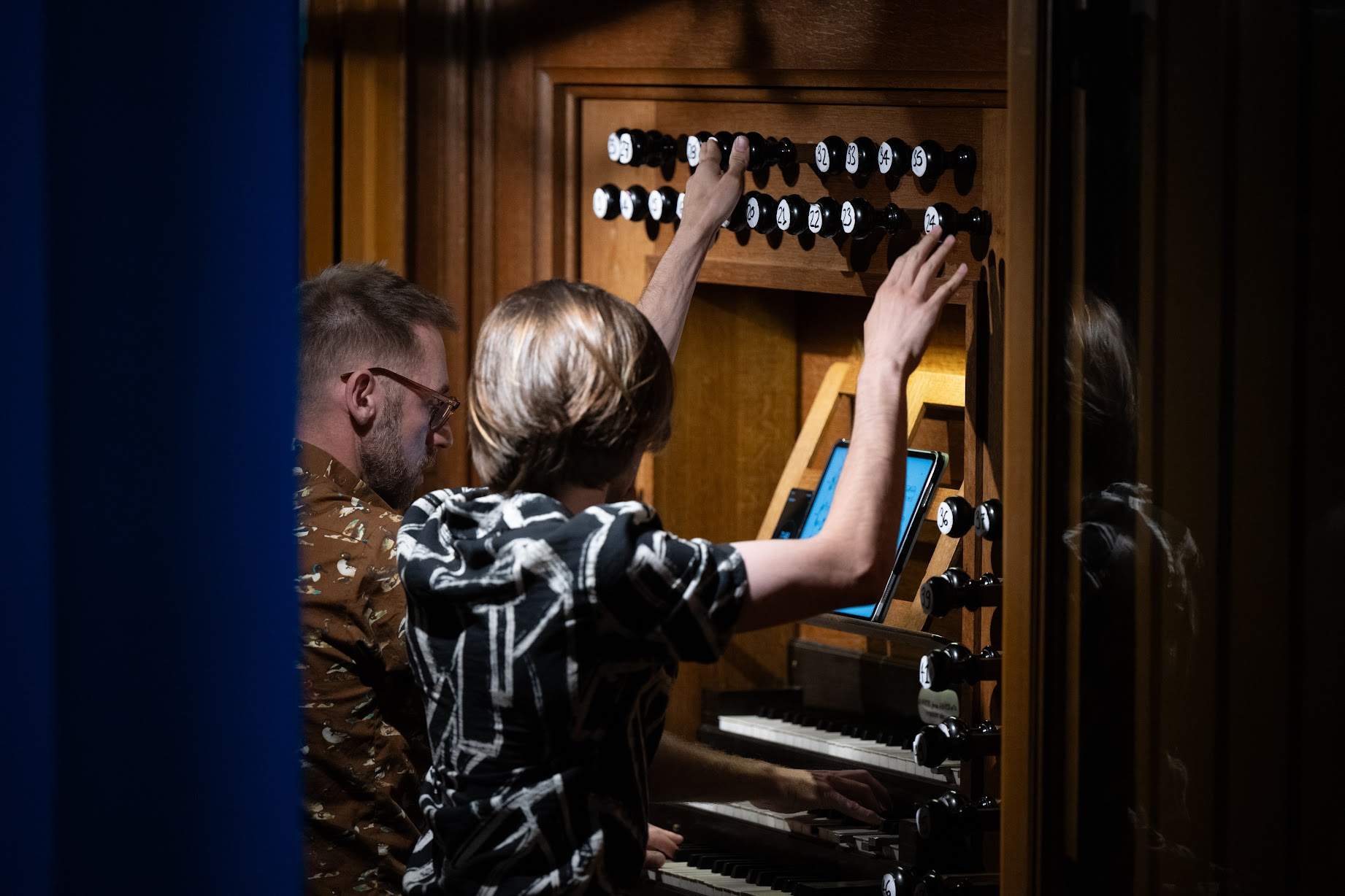 Notenbal Componistendag 2025 Mr Simonvanboxtel 5552