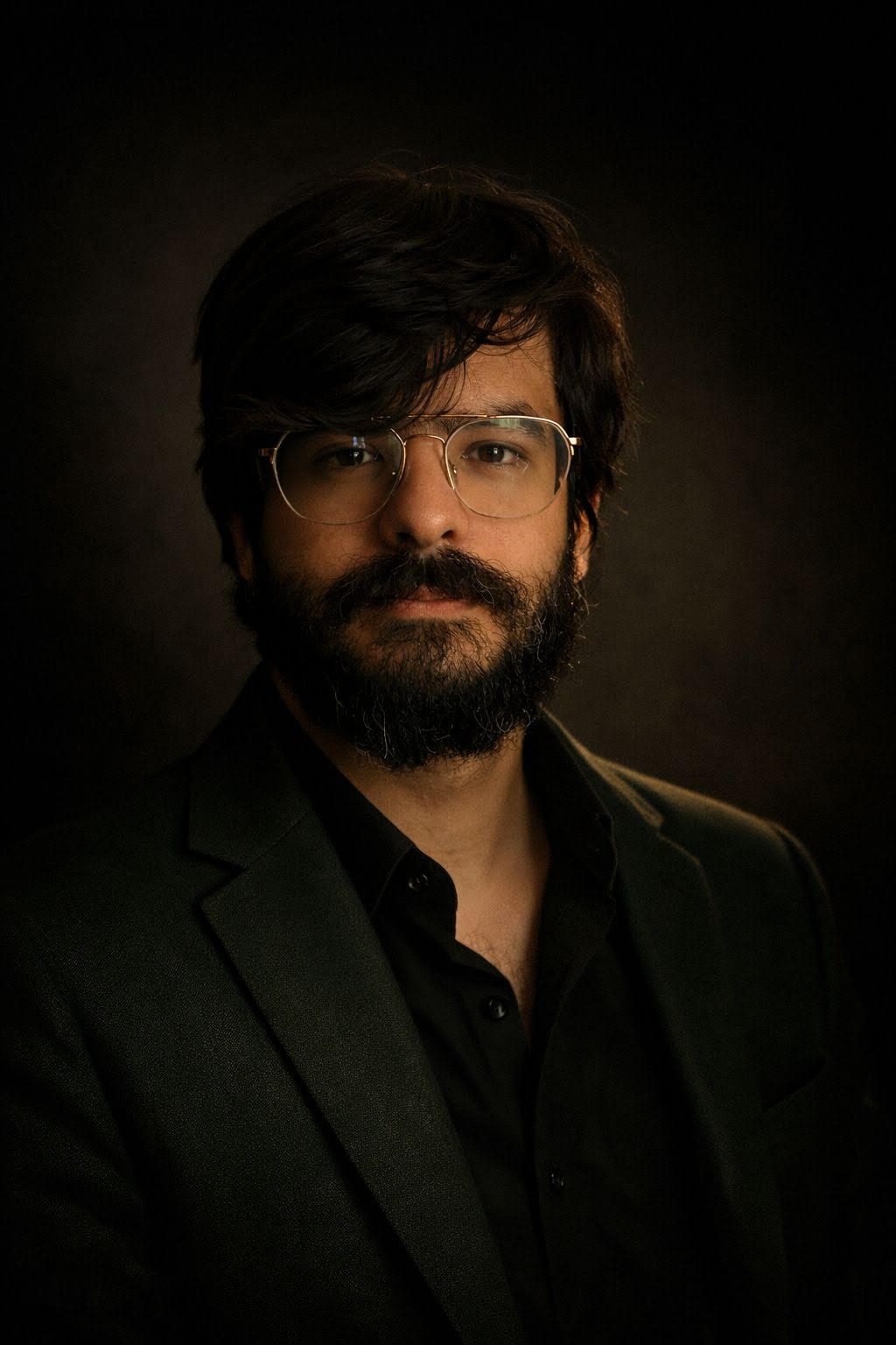 Bryan Segers persfoto gemaakt door Bryan Segers 