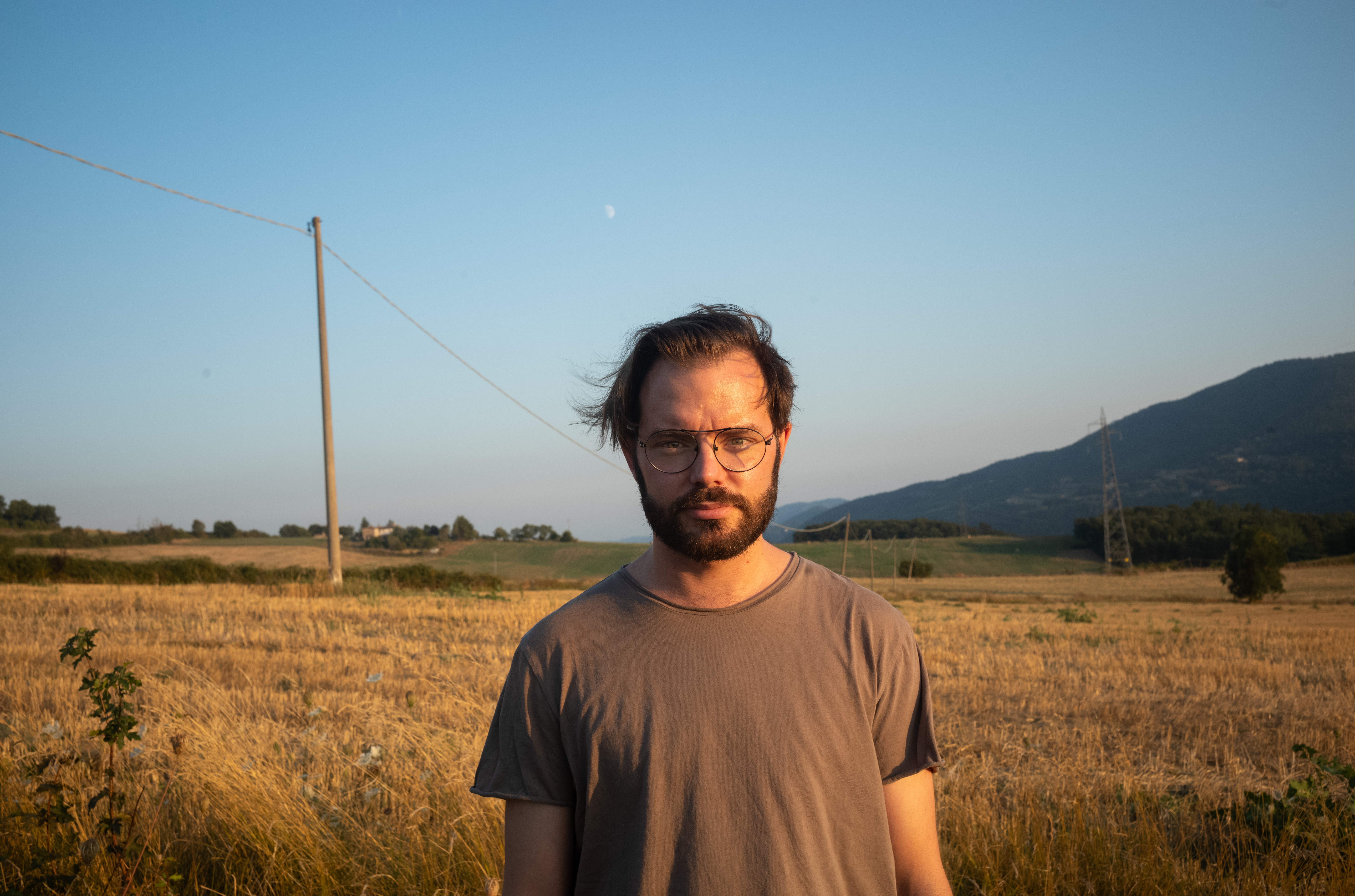 Aart Strootman fotodoor Farah al Quasimi L1006669