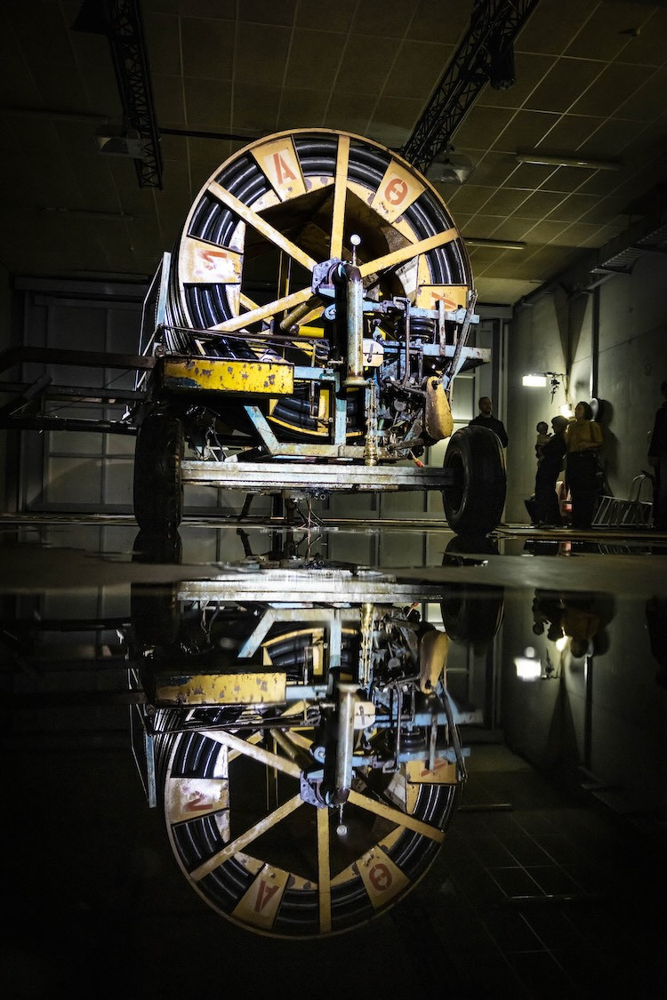 Nightwater  HR  Foppe Schut  S237398