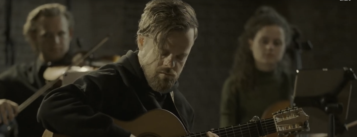 Robin Scherpen Collective