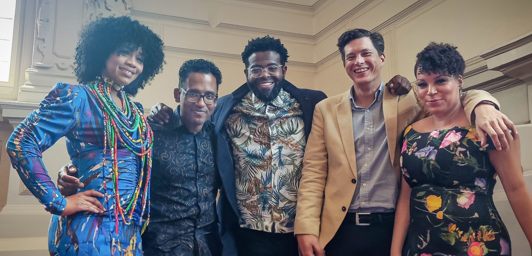 Musici Currents Concertgebouw