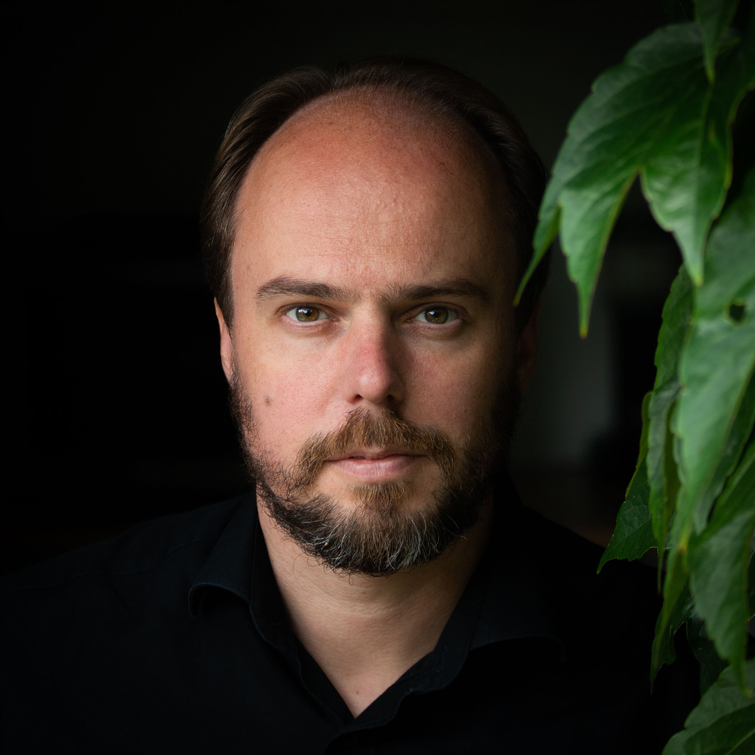 Merijn Bisschops – New Music Now